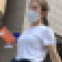 【通スピ＆スロー】美巨乳を縦に揺らせ、小柄で可愛い着衣巨乳様が登場！