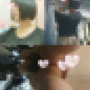 かわいい芋っ娘お姉さんの…　　Eカップとむっちりボディ　　僕のお店の試着室334