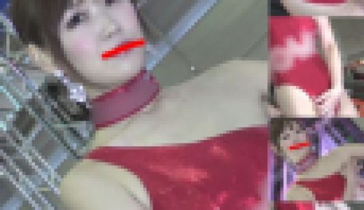 キャンギャルRQお尻丸かじり★02７【想定外のクイコミ衣装に、気にしすぎマンポジ直しグセ】