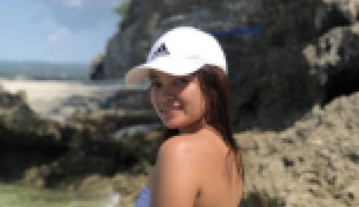 [19-01]大量ビキニ！instaのインフルエンサーを目指すJD Pinay studentさん。[15-01][15-02]