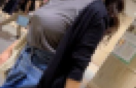 超重量級おっぱい！！Hカップがゲキ揺れ！！200