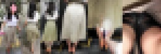 【生脚OL編】逆さの現場撮り778　※近日終了！！期間限定！旧作再販中！