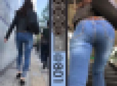 【#0013@801】そこのけ！そこのけ！尻肉ローリングアタック！（前編）