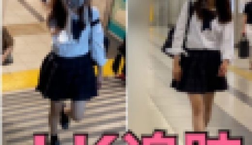 J○追跡5日間　その３