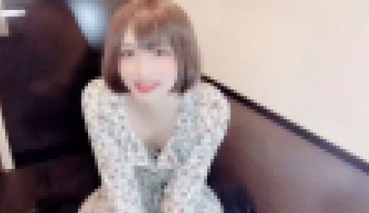 【個撮】ハニーボブヘア女装して自撮りオナニーしてみた その②