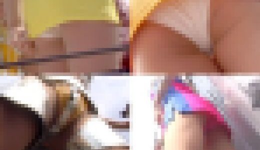 高画質版 レースクイーンお尻物語 vol.110