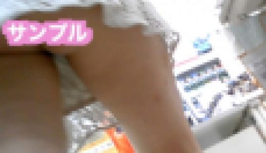 【ガチ盗撮】美エロ尻のお姉さん、一生ついていきます！【DayY-1】商業施設で背後を撮りました