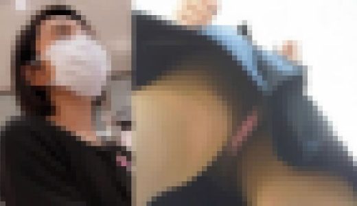 【化粧品店のお姉さん改4】ガッツリ白おＰ