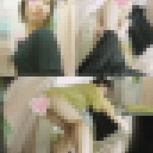 アンドロイドのような美人は…　　珈琲豆そっくりの陥没乳首☕　　僕のお店の試着室337