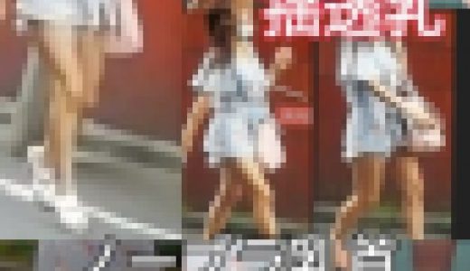 丸ノ内のOL / vol 5□ノーブラ揺透乳クッキリ乳首ロングバージョン9分超え/美人3人□素人ドキュメントシリーズ