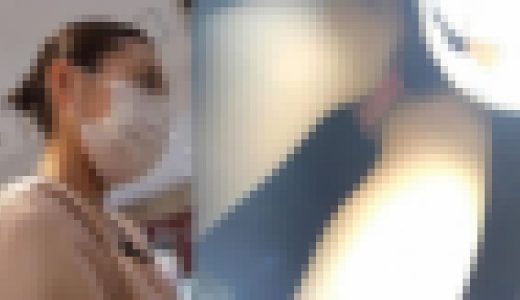 【化粧品店のお姉さん改6】お尻のかたち