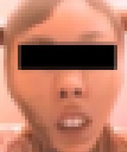 プレミア★ノーズＸＸ　美女元年顔面クラッシュ1と2