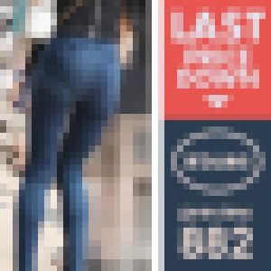 ★おつとめ品最終値下げ販売★【882】背中のXの字より下尻のVの字がイイ！