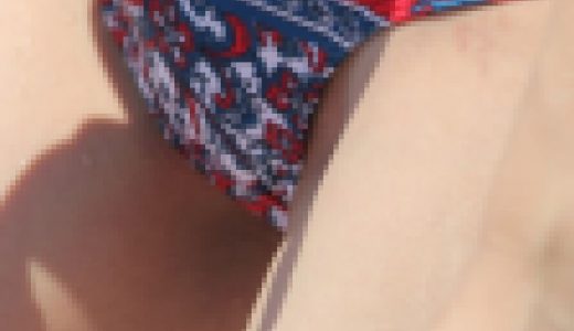 【最終回】マリンレジャー200