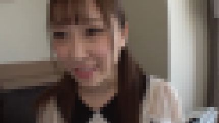 あどけなさが残る18歳フリーターが初ハメ撮りで恥ずかしがりながらも快感に喘ぐ