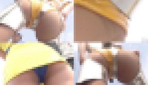 高画質版 レースクイーンお尻物語 vol.113
