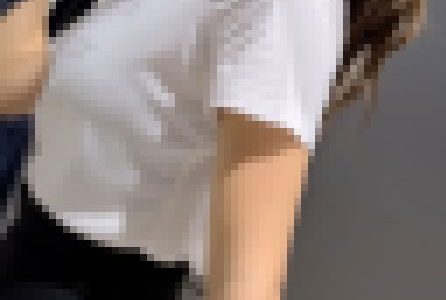 揉みまくり！！爆乳ギャルの乳揺れ226
