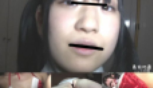 素人パンツ＆ヌードの歴史がまた1ページ　04「おおきくなぁれ。少女のあやまち」