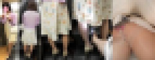 【マシュマロOL編】逆さの現場撮り794　※近日終了！！期間限定！旧作再販中！