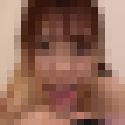 【舌フェチ唾フェチ】桃香りりのエロ長い舌でたっぷり顔舐め鼻舐め＆手コキプレイ