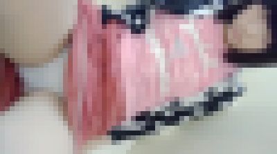 男の娘x炉裏ビッチ(2)百合レズM男女装受け蒸れ靴下足コキ寸止め乳首舐めデンマ責め