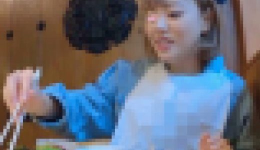 【Barママ×店でエロ行為】Barのママと食事後、店内にて3Pを楽しむ