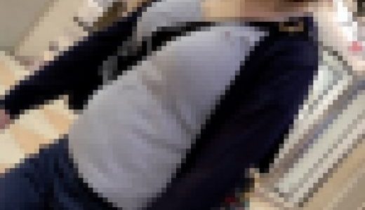 めり込み爆乳パイスラ美女250
