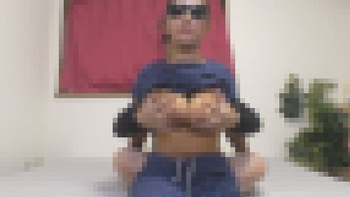 新作　ぷにゅぷにゅ過ぎて潰れちゃう？と感じるほど柔らかいＨカップを鬼揉み（完全オリジナル）