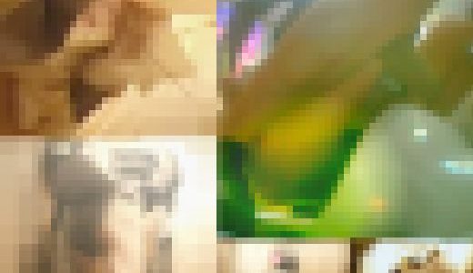 【隠撮】和式トイレ放尿放屁黙示録 13