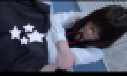 自殺願望 病み少女 スパッツ脱ぎたて匂い確認 ジャンパースカート●C