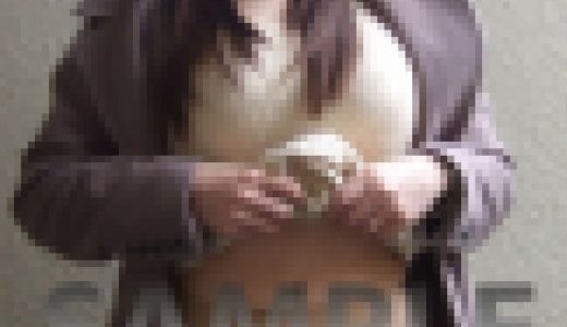 【街角人妻】じゅんな　高画質