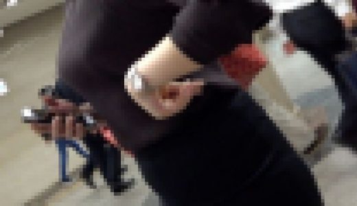 おかず238（破壊力抜群！！超爆乳認定！パイナップルボインOL様）