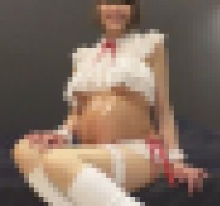 【妊婦×奈々さん】妊娠10ヵ月なのに男達に代わる代わる挿入され集団ぶっかけ‼