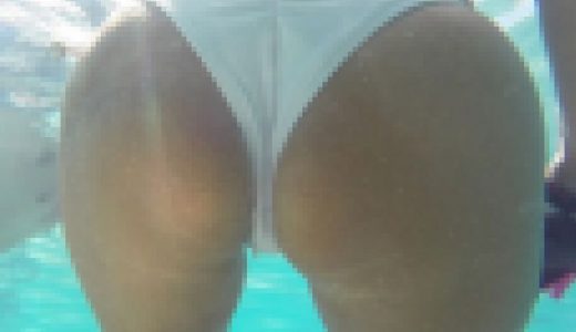 水中水着追跡！vol.174（短パンを脱いで）【YMUW-1174】