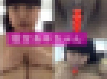 完全処女あいちゃんの体すべて見せます、爆乳ブルンブルン、最後は下から丸見え