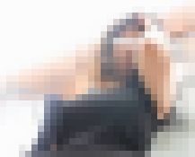 【街撮り動画Part105】色っぽいOLさんのFカップ揺れ