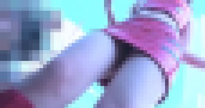 ローアングルコスプレイヤー667