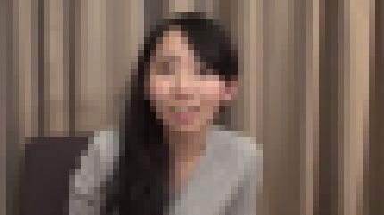 清楚でスレンダーな22歳専門学校性が初ハメ撮りで人生で一番気持ち良いエッチを体験