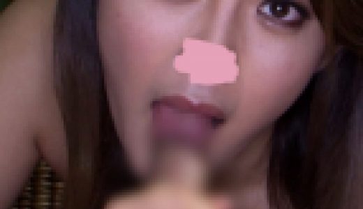 「包茎フェラマニア＃28」すみれ １８才