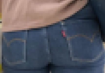 若ママデニ尻334