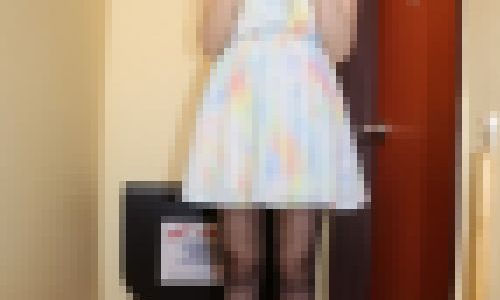 現役レースクイーン💛ラブホで美脚パンスト💛①（黒ストッキング）１００枚