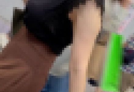 ミサイルロケット乳なスーパーボディなお姉さん295