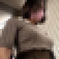 【通スピ＆スロー】階段を元気に降りて行く着衣巨乳様をロックオン！