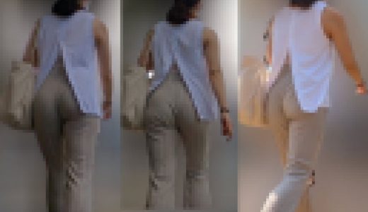 素敵なお姉さん勃ち シーズン4 StickyAss Vol.43