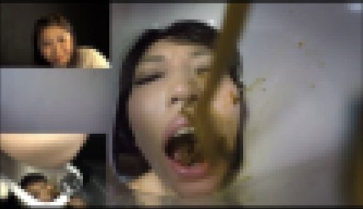 【FetishJapan】スカトロレズビアン #016 SFJ6-038-05