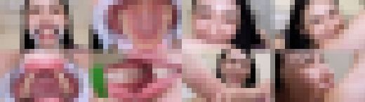 【特典動画付】塩見彩の歯と噛みつきシリーズ1～2まとめてDL