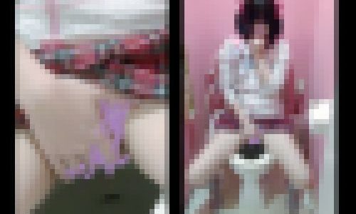 下着越しオナニー さわさわ…クニクニ…ビクッ…少女 小さい子すきな人へ