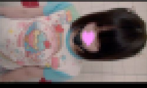 DS釣りsっ子 口枷でヨダレが止まらない女の子 鬼畜プレイ