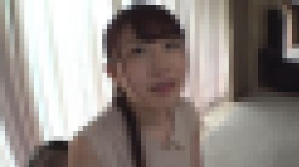 アパレル販売の28歳人妻が他人棒に喘ぎまくりセックスレスで溜まった性欲を解消