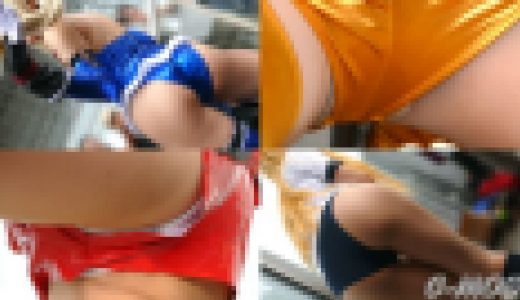 マジかよ！コスプレイヤー(東京ゲーマー前編) vol.17